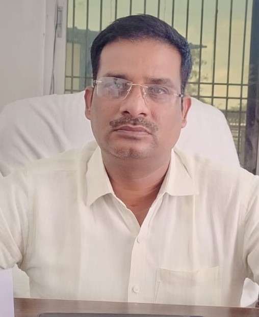 Hon’ble Medical Education Minister Hon’ble Medical Education Minister